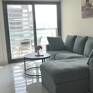  Apartment Al Raha Lofts 1 United Arab Emirates