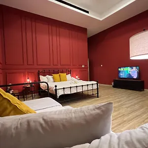  Homestay Casa Shakhbout United Arab Emirates