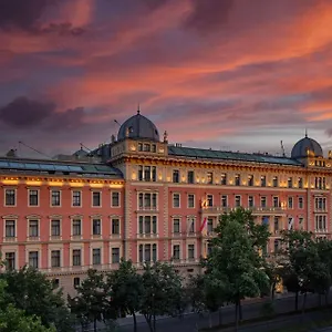 ***** Hotel Anantara Palais Hansen - Newly Renovated Austria