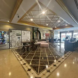 *** Aparthotel Al Raya United Arab Emirates