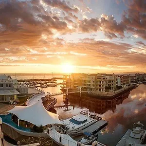 **** Hotel Krystal South Africa
