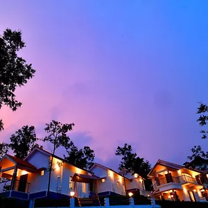  Resort Heaven Valley Resorts India