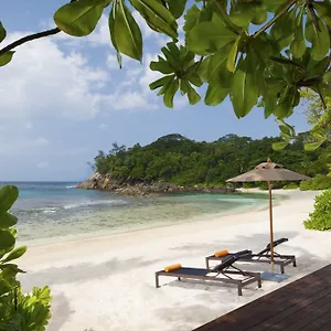 **** Hotel Le Meridien Barbarons Seychelles