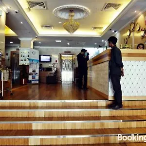 2* Hotel Grand Nova